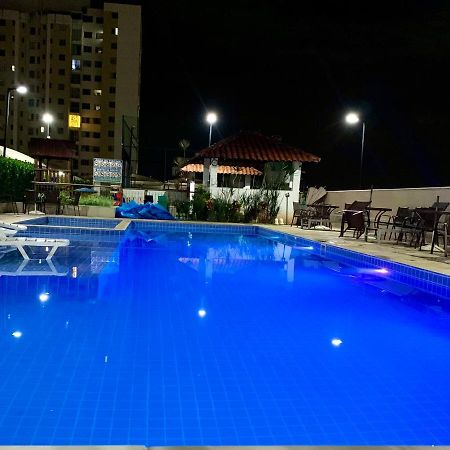 Lazer Completo Com Vistas De Um Belo Horizonte Apartment Luaran gambar