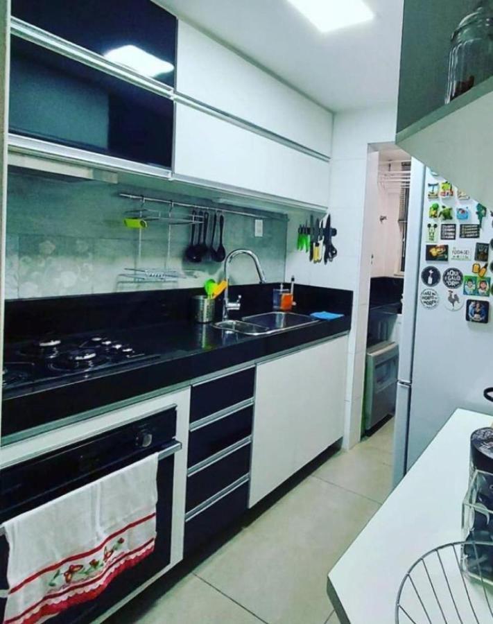 Lazer Completo Com Vistas De Um Belo Horizonte Apartment Luaran gambar